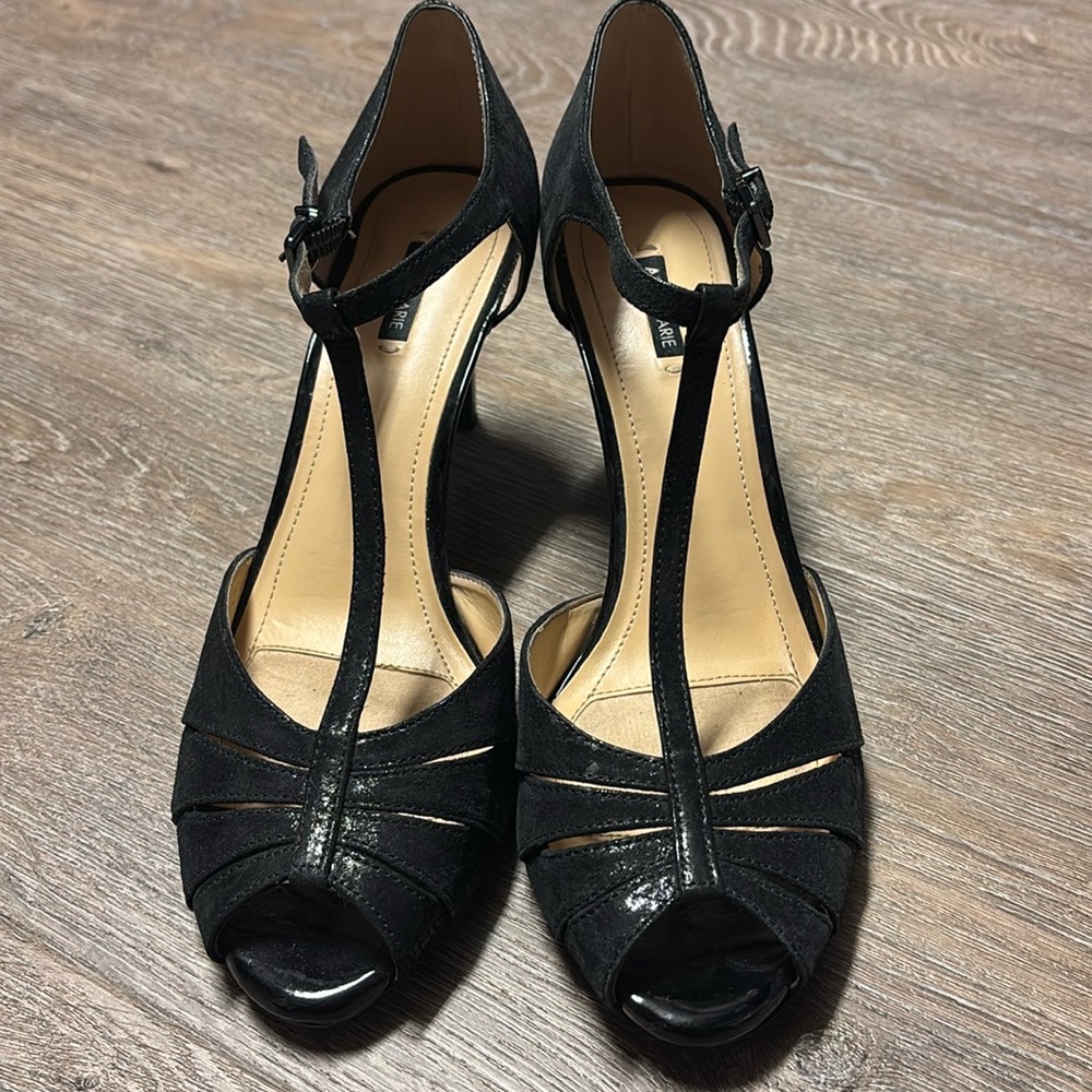 ALEX MARIE pumps